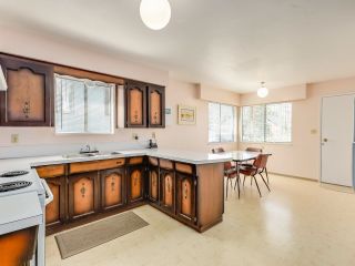 Photo 8: 937 E 24TH Avenue in Vancouver: Fraser VE House for sale (Vancouver East)  : MLS®# R2701462