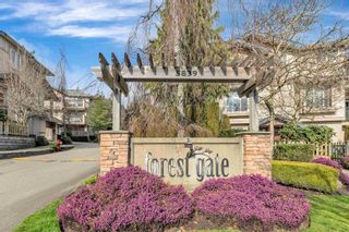 Photo 25: 21 5839 PANORAMA Drive in Surrey: Sullivan Station Townhouse for sale in "FOREST GATE" : MLS®# R2679583