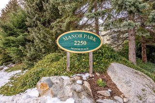 Photo 28: 101 2250 Manor Pl in Comox: CV Comox (Town of) Condo for sale (Comox Valley)  : MLS®# 866765