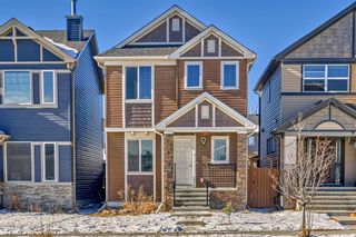 Photo 1: 261 Skyview Ranch Boulevard NE in Calgary: Skyview Ranch Detached for sale : MLS®# A2109080