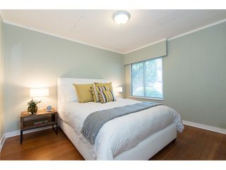 Photo 15: 434 W 19TH AV in Vancouver: Cambie House for sale in "Cambie Village" (Vancouver West)  : MLS®# V1049509