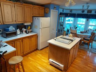 Photo 4: 24 1927 Tzouhalem Rd in Duncan: Du East Duncan Manufactured Home for sale : MLS®# 897378