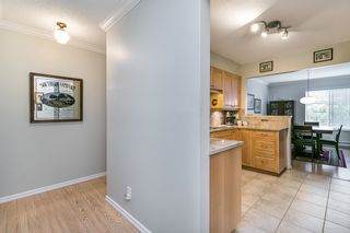 Photo 20: 103 15317 THRIFT Avenue: White Rock Condo for sale in "THE NOTTINGHAM" (South Surrey White Rock)  : MLS®# R2703100