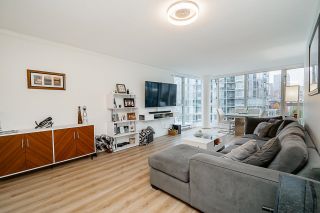Photo 12: 908 1033 MARINASIDE Crescent in Vancouver: Yaletown Condo for sale in "Quaywest" (Vancouver West)  : MLS®# R2833085