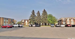 Photo 47: 10 3825 LUTHER Place in Saskatoon: West College Park Residential for sale : MLS®# SK929860