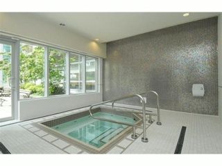 Photo 9: 1603 821 CAMBIE Street in Vancouver: Downtown VW Condo for sale in "RAFFLES" (Vancouver West)  : MLS®# V834338