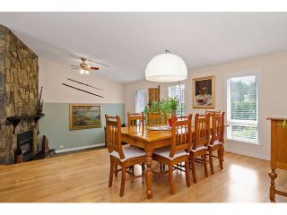 Photo 5: 1259 CHARTER HILL Drive in Coquitlam: Upper Eagle Ridge House for sale : MLS®# V1108710