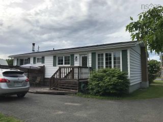 Photo 1: 76 New Row in Thorburn: 108-Rural Pictou County Residential for sale (Northern Region)  : MLS®# 202213676