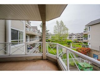 Photo 25: 204 5568 201A Street in Langley: Langley City Condo for sale in "Michaud Gardens" : MLS®# R2686178