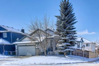 Photo 3: 123 COVE Drive: Chestermere Detached for sale : MLS®# A1184904