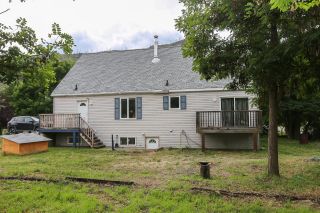Photo 20: 3675 Louis Creek Road in Louis Creek: BA House for sale (NE)  : MLS®# 161055