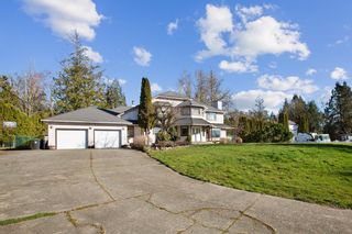 Photo 3: 20745 68 Avenue in Langley: Willoughby Heights House for sale : MLS®# R2859392