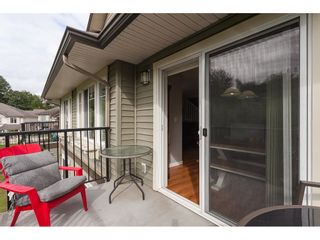 Photo 21: 95 4401 BLAUSON Boulevard in Abbotsford: Abbotsford East Townhouse for sale in "Sage Homes at Auguston" : MLS®# R2473999