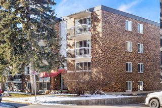 Photo 3: 105 110 24 Avenue SW in Calgary: Mission Apartment for sale : MLS®# A2119201