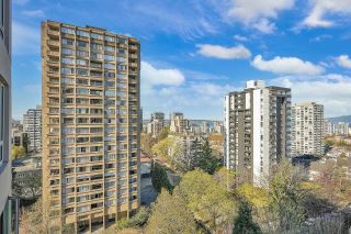 Photo 15: 1207 1277 NELSON Street in Vancouver: West End VW Condo for sale in "The Jetson" (Vancouver West)  : MLS®# R2867721