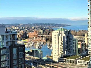 Photo 22: 2707 501 PACIFIC Street in Vancouver: Downtown VW Condo for sale in "THE 501" (Vancouver West)  : MLS®# R2532410
