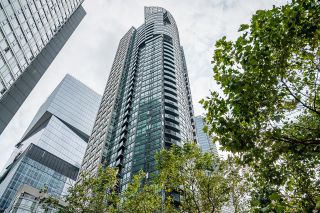 Photo 30: 706 1189 MELVILLE Street in Vancouver: Coal Harbour Condo for sale in "The Melville" (Vancouver West)  : MLS®# R2725078