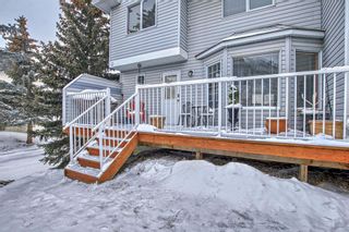 Photo 39: 31 Prominence View SW in Calgary: Patterson Row/Townhouse for sale : MLS®# A2102099