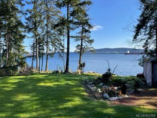 Photo 11: 201 Pilkey Point Rd in Thetis Island: Isl Thetis Island House for sale (Islands)  : MLS®# 902194