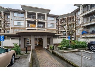Photo 19: 127 12238 224 STREET in Maple Ridge: East Central Condo for sale : MLS®# R2334476