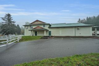 Photo 25: 22970 NO 10 Highway in Langley: Salmon River House for sale : MLS®# R2825584