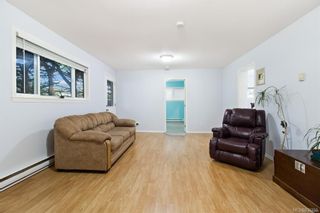 Photo 4: 48 1160 Shellbourne Blvd in Campbell River: CR Campbell River Central Manufactured Home for sale : MLS®# 916250