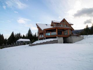 Photo 17: 1414 HUCKLEBERRY DRIVE: South Shuswap House for sale (South East)  : MLS®# 165211
