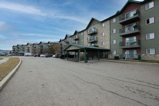 Photo 1: 2402 200 Lougheed Drive: Fort McMurray Apartment for sale : MLS®# A2024942