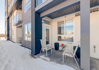 Photo 25: 108 8530 8A Avenue SW in Calgary: West Springs Apartment for sale : MLS®# A2035738