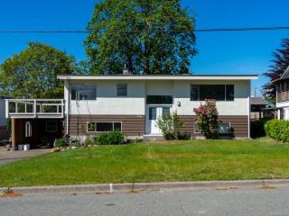 Photo 1: 652 Elkhorn Rd in CAMPBELL RIVER: CR Campbell River Central House for sale (Campbell River)  : MLS®# 839541