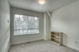 Photo 15: 8 23539 GILKER HILL Road in Maple Ridge: Cottonwood MR Townhouse for sale : MLS®# R2445373