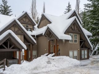 Photo 24: 2 4891 PAINTED CLIFF Road in Whistler: Benchlands Townhouse for sale in "Painted Cliff" : MLS®# R2842513