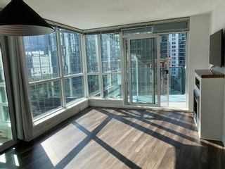 Photo 2: 706 1189 MELVILLE Street in Vancouver: Coal Harbour Condo for sale in "The Melville" (Vancouver West)  : MLS®# R2725078
