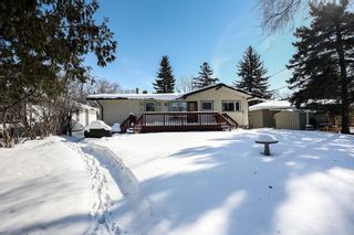 Photo 40: 15 Campeau Street in Winnipeg: St Norbert Residential for sale (1Q)  : MLS®# 202304802