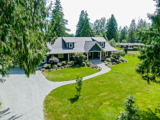 Photo 63: 21776 6 Avenue in Langley: Campbell Valley House for sale in "CAMPBELL VALLEY" : MLS®# R2476561