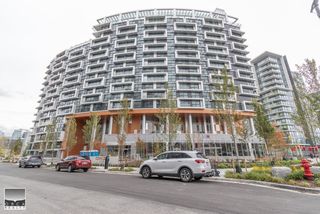 Photo 1: 1311 1768 COOK Street in Vancouver: False Creek Condo for sale (Vancouver West)  : MLS®# R2634248