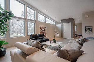 Photo 29: 324 PARK Boulevard in Winnipeg: Tuxedo Residential for sale (1E)  : MLS®# 202312128