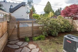 Photo 34: 205 W 19TH Street in North Vancouver: Central Lonsdale 1/2 Duplex for sale : MLS®# R2878352