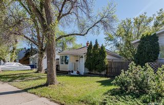 Photo 2: 2235 St Patrick Avenue in Saskatoon: Exhibition Residential for sale : MLS®# SK929303