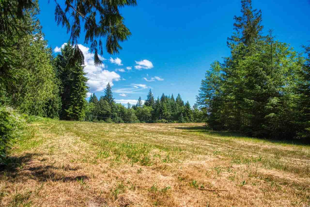 Main Photo: LOT 8 CASTLE Road in Gibsons: Gibsons & Area Land for sale in "KING & CASTLE" (Sunshine Coast)  : MLS®# R2422407