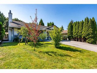 Photo 2: 12379 EDGE Street in Maple Ridge: East Central House for sale : MLS®# R2481730