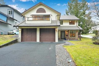 Photo 1: 949 LYNWOOD Avenue in Port Coquitlam: Oxford Heights House for sale in "OXFORD HEIGHTS-COHO SPRINGS" : MLS®# R2751653