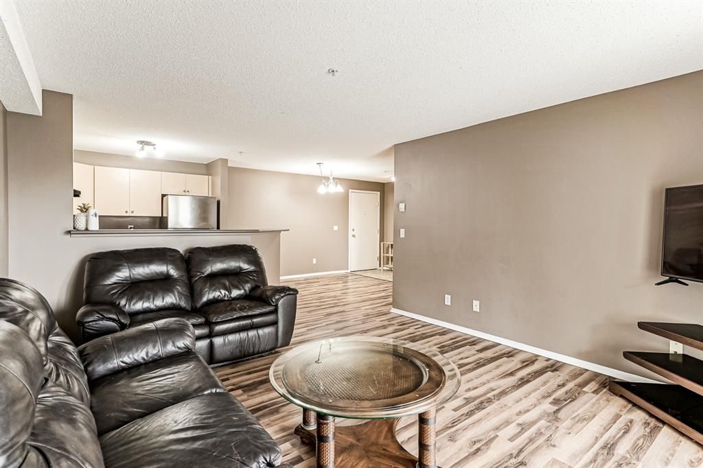 Photo 12: Photos: 2304 16320 24 Street SW in Calgary: Bridlewood Apartment for sale : MLS®# A1239886