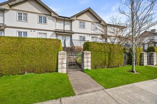 Photo 18: 3 14855 100 Avenue in Surrey: Guildford Townhouse for sale in "Hamstead Mews" (North Surrey)  : MLS®# R2864864