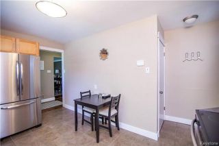 Photo 5: 425 Greenacre Boulevard in Winnipeg: Residential for sale (5G)  : MLS®# 1720490