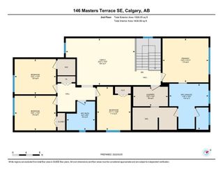 Photo 40: 146 Masters Terrace SE in Calgary: Mahogany Detached for sale : MLS®# A1185135