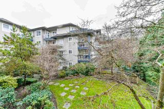 Photo 26: 203 8115 121A Street in Surrey: Queen Mary Park Surrey Condo for sale in "THE CROSSING" : MLS®# R2521506