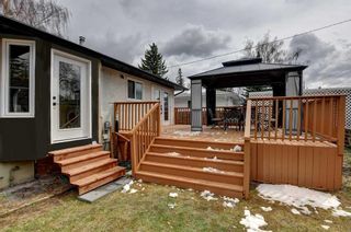 Photo 32: 363 Ashley Crescent SE in Calgary: Acadia Detached for sale : MLS®# A2128677
