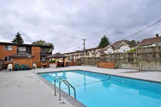 Photo 19: 310 1011 FOURTH Avenue in New Westminster: Uptown NW Condo for sale : MLS®# R2099865