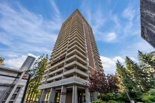 Photo 1: 901 3755 BARTLETT Court in Burnaby: Sullivan Heights Condo for sale in "The Oaks at Timberlea" (Burnaby North)  : MLS®# R2783327